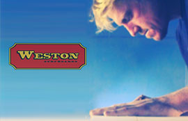 WESTONSURFBOARD